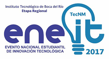 Evento Nacional Estudiantil de Innovación Tecnológica 2017