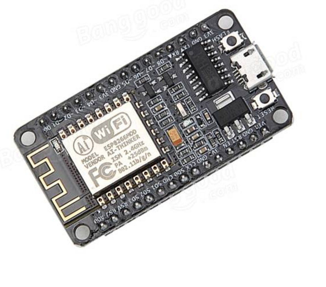 Nodemcu flasher
