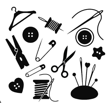 sewing