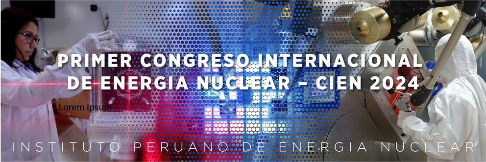 I CONGRESO INTERNACIONAL DE ENERGÍA NUCLEAR 2024