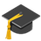 🎓