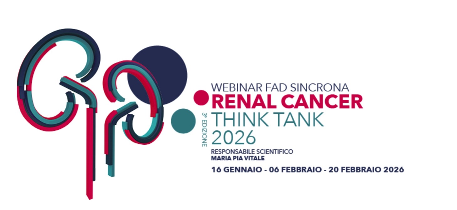 RENAL CANCER THINK TANK 2026