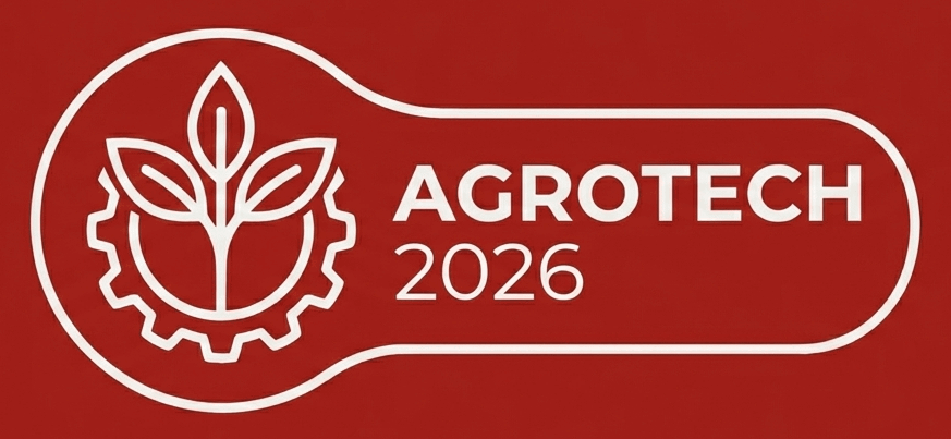 AgroTech 2026: Udržitelná budoucnost a precizní hospodaření